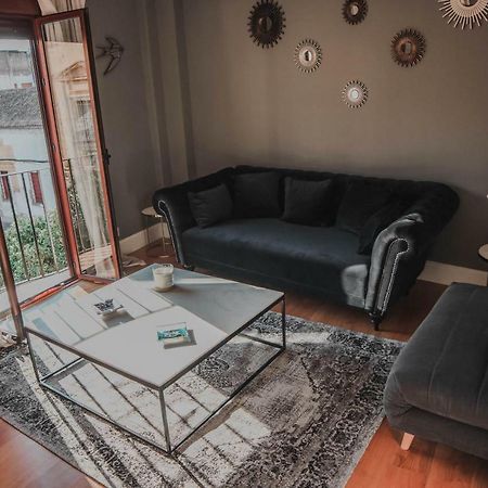 El Balcon De La Axerquia Apartment Кордоба Екстериор снимка