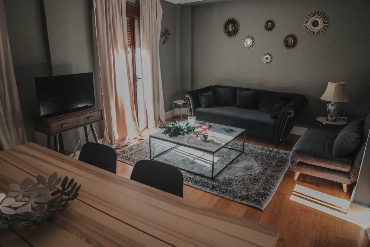 El Balcon De La Axerquia Apartment Кордоба Екстериор снимка