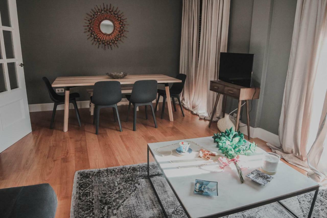 El Balcon De La Axerquia Apartment Кордоба Екстериор снимка
