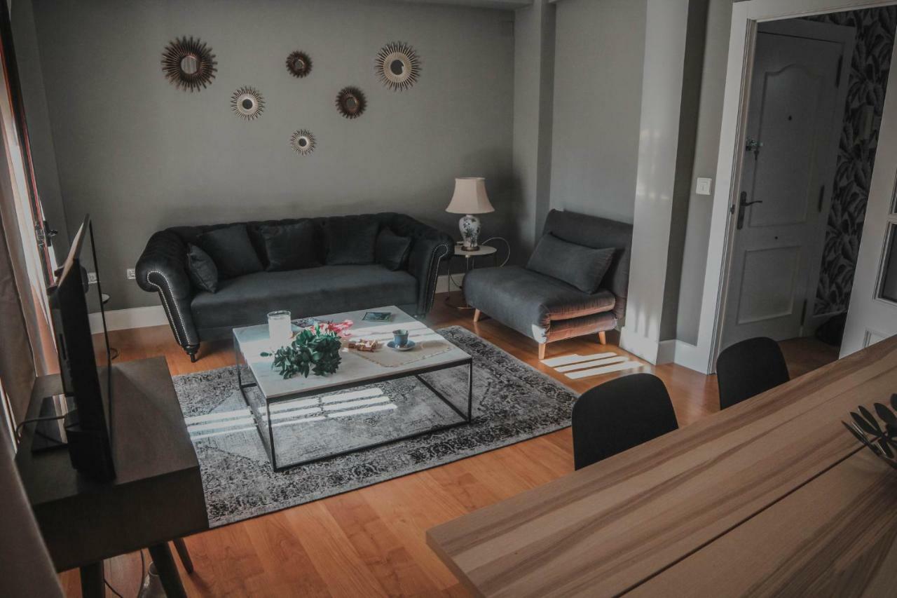 El Balcon De La Axerquia Apartment Кордоба Екстериор снимка