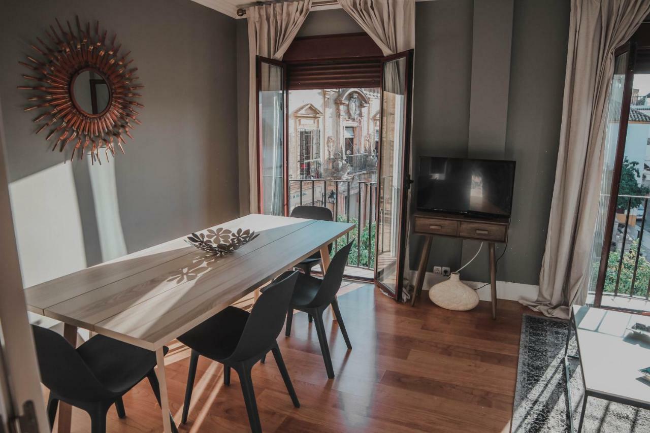 El Balcon De La Axerquia Apartment Кордоба Екстериор снимка