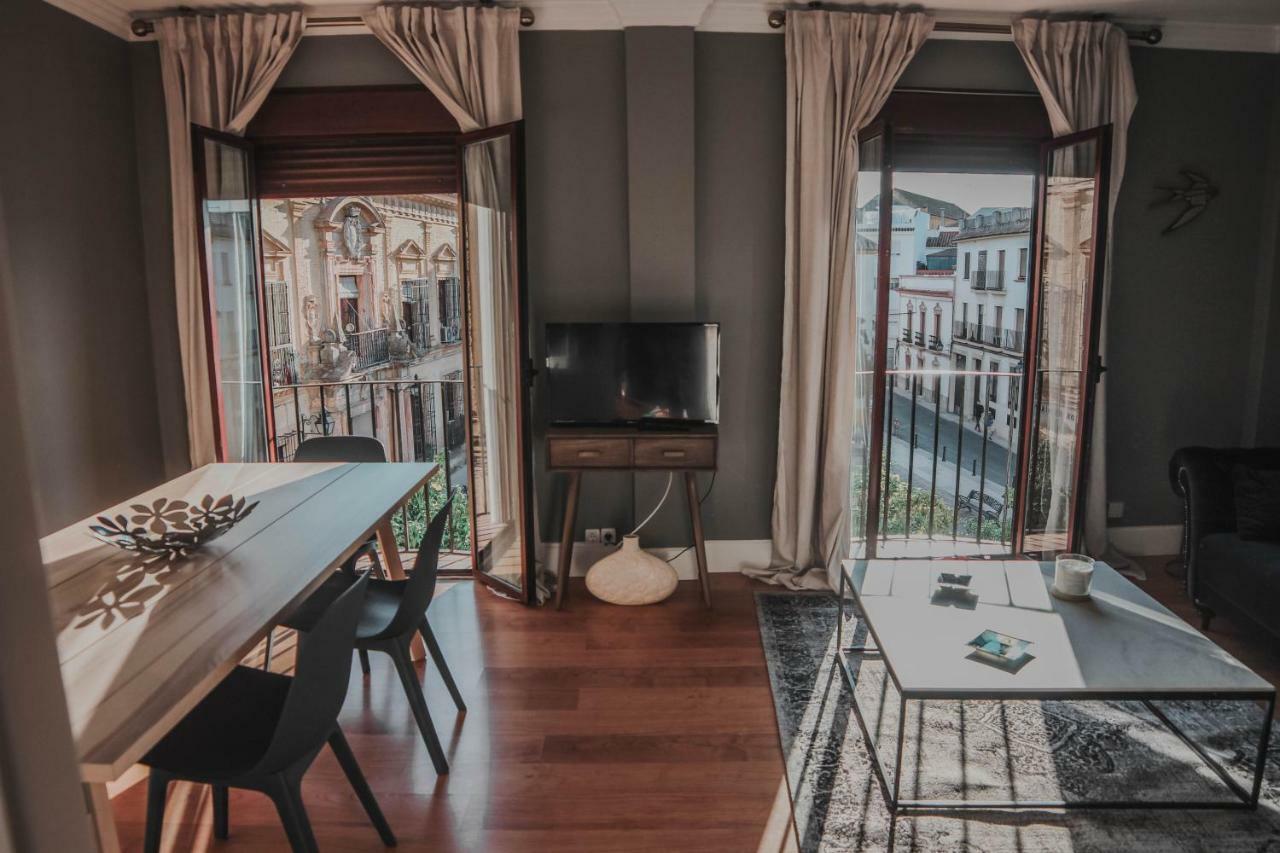 El Balcon De La Axerquia Apartment Кордоба Екстериор снимка