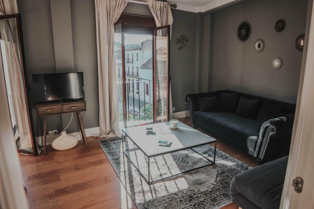 El Balcon De La Axerquia Apartment Кордоба Екстериор снимка