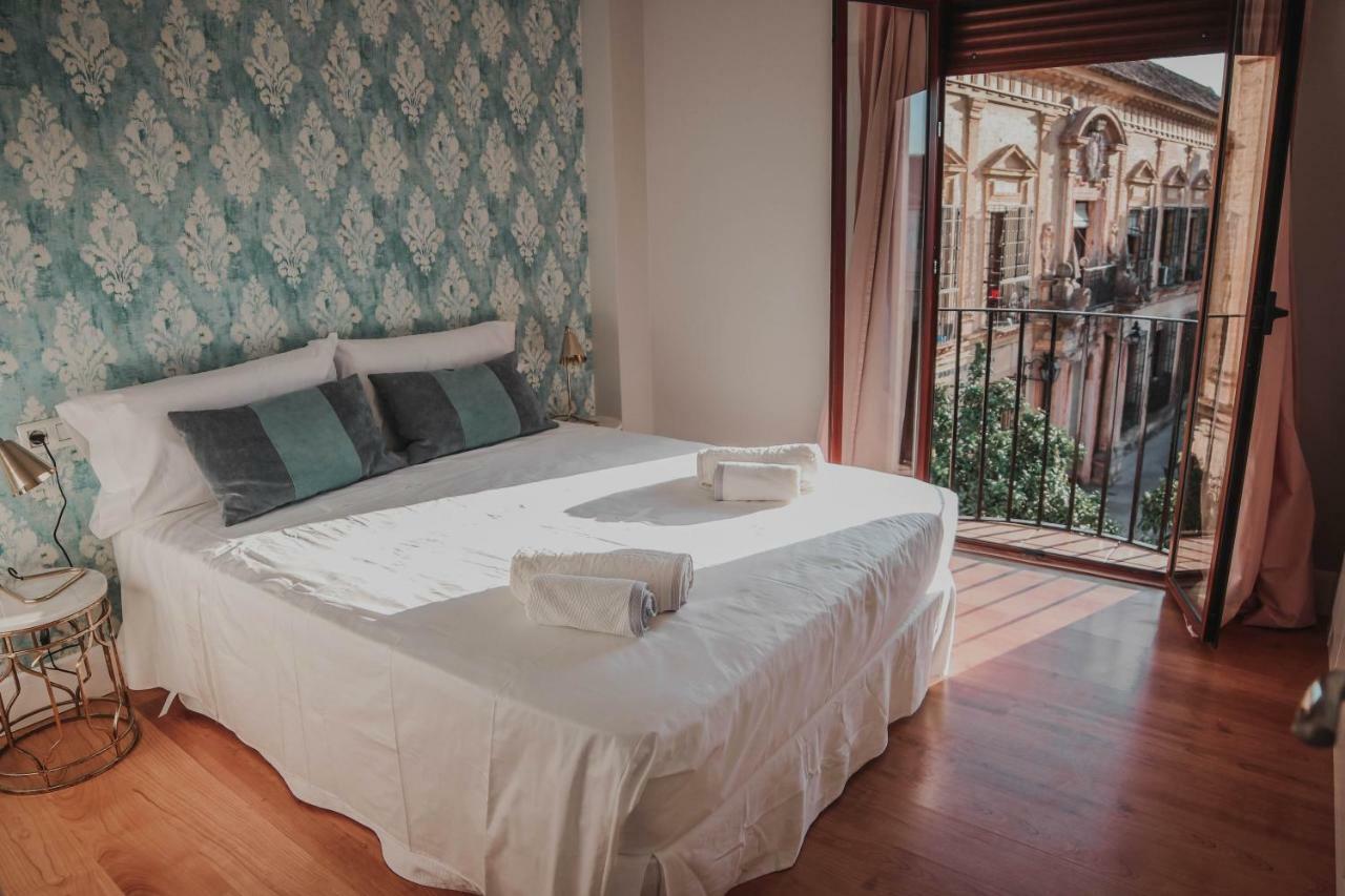 El Balcon De La Axerquia Apartment Кордоба Екстериор снимка