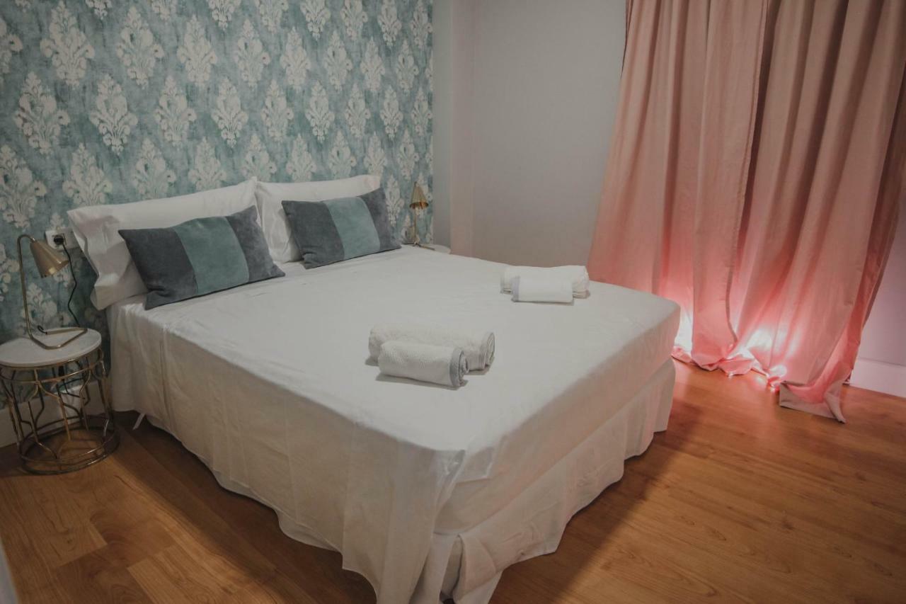 El Balcon De La Axerquia Apartment Кордоба Екстериор снимка