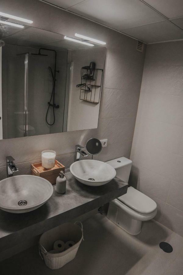 El Balcon De La Axerquia Apartment Кордоба Екстериор снимка