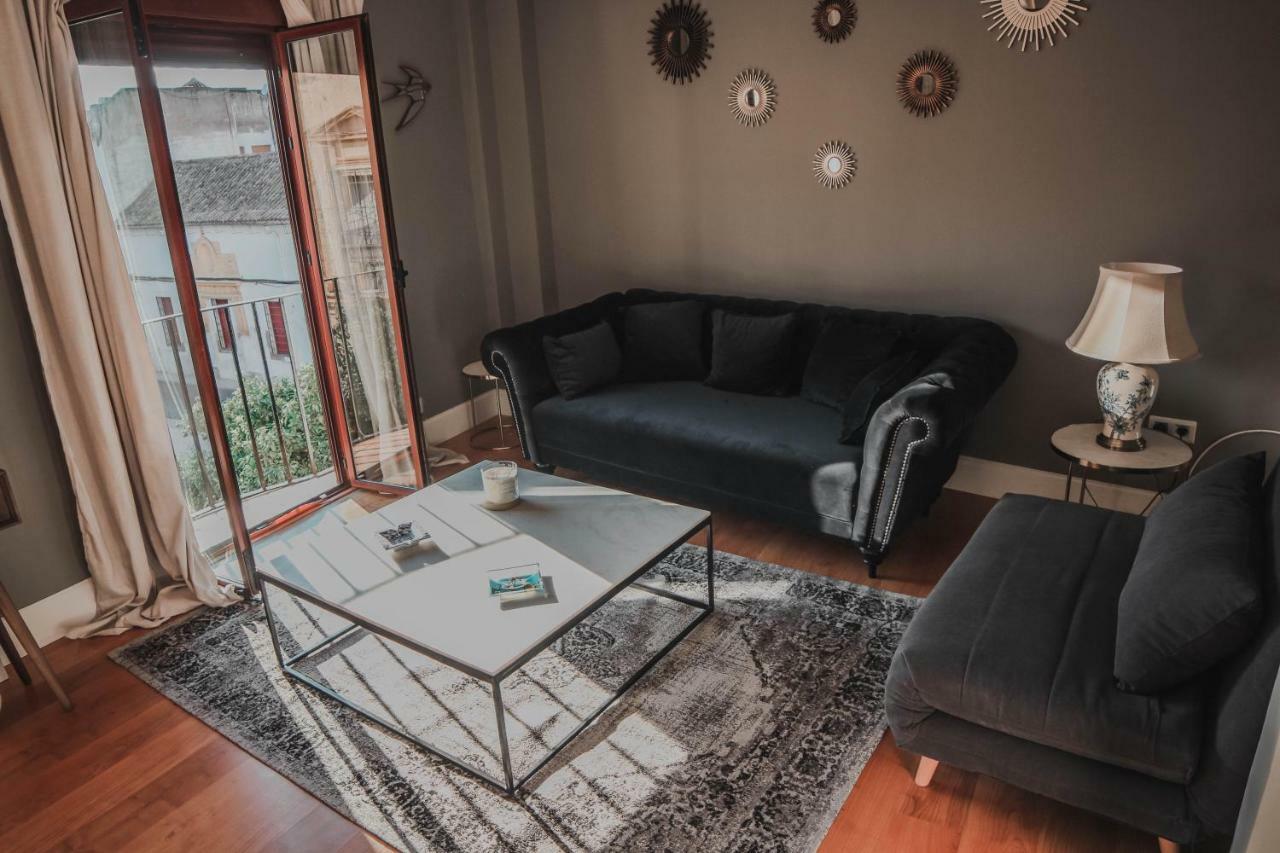 El Balcon De La Axerquia Apartment Кордоба Екстериор снимка