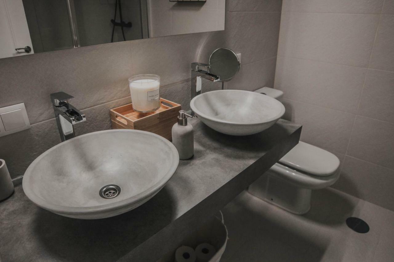 El Balcon De La Axerquia Apartment Кордоба Екстериор снимка