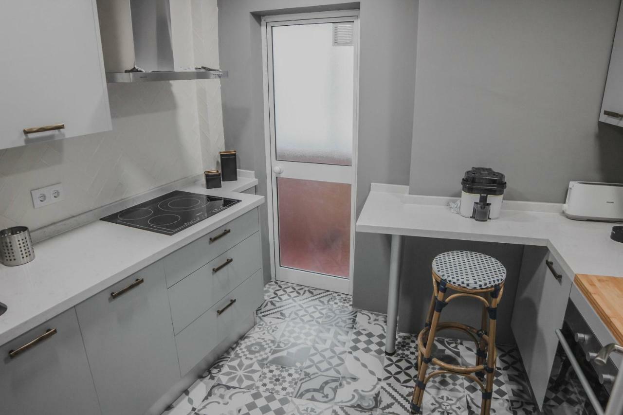 El Balcon De La Axerquia Apartment Кордоба Екстериор снимка