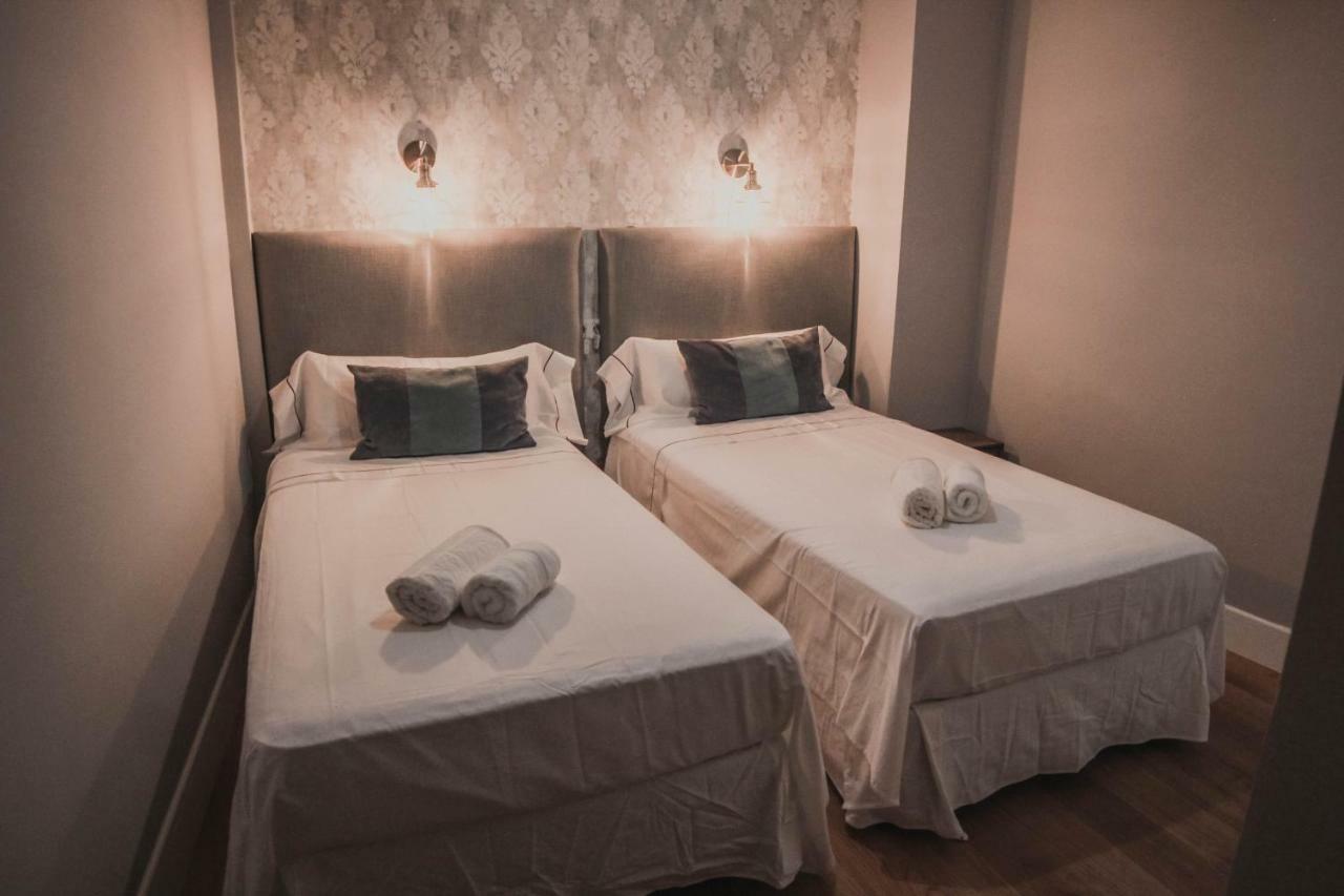 El Balcon De La Axerquia Apartment Кордоба Екстериор снимка
