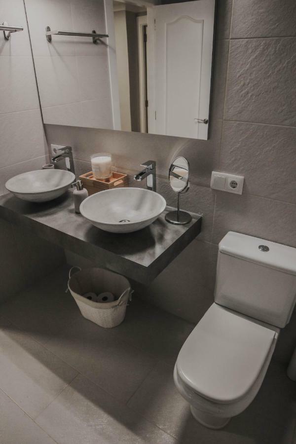 El Balcon De La Axerquia Apartment Кордоба Екстериор снимка