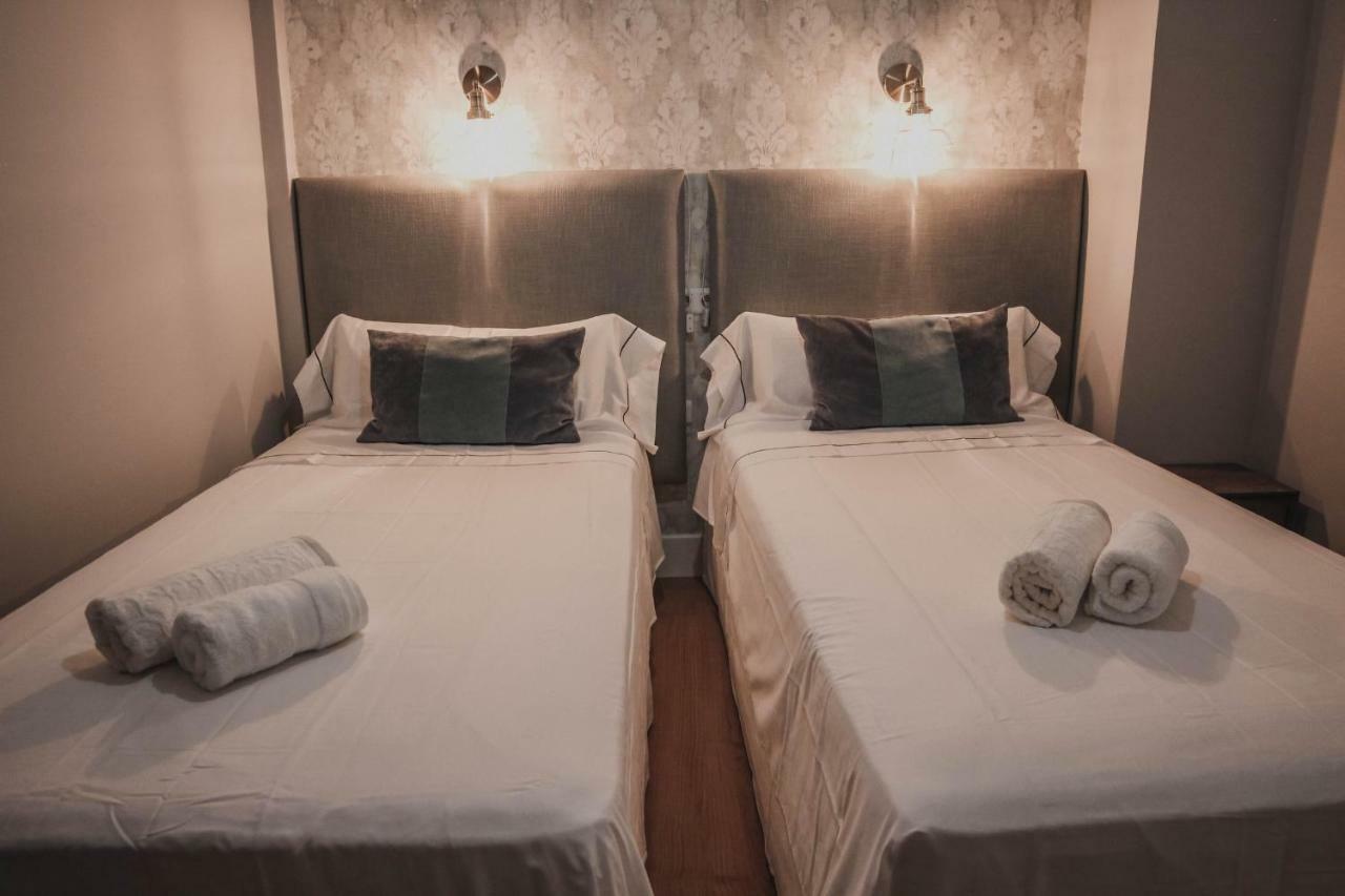 El Balcon De La Axerquia Apartment Кордоба Екстериор снимка