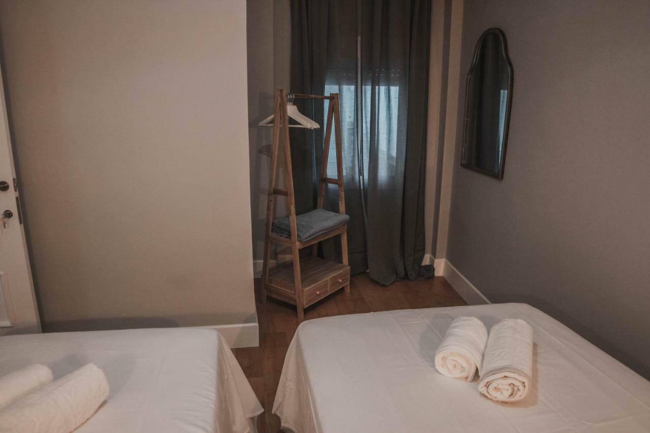 El Balcon De La Axerquia Apartment Кордоба Екстериор снимка